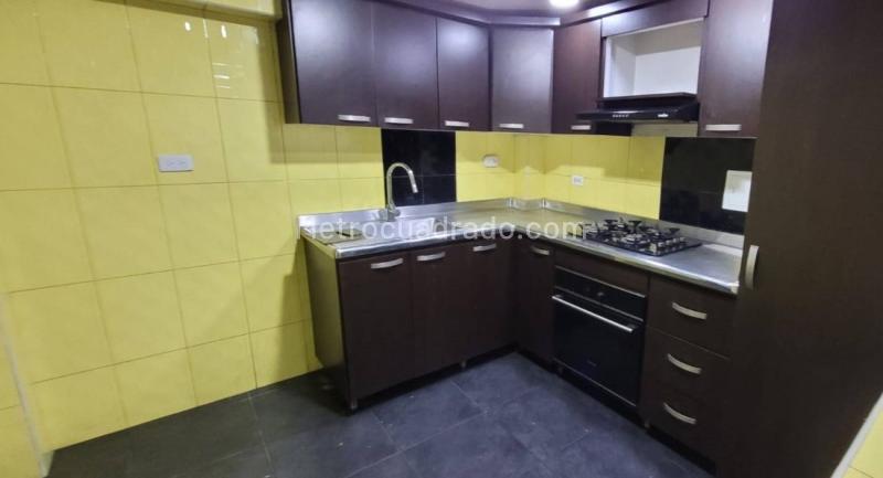 Casa en Arriendo, El Campin, Manizales – pohled 5