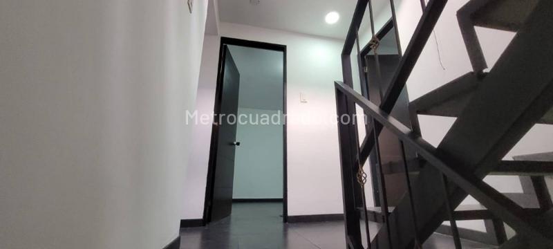 Casa en Arriendo, El Campin, Manizales – další