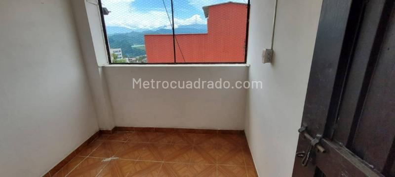 Apartamento en Arriendo, Campohermoso, Manizales - Widok 3