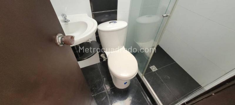 Apartamento en Arriendo, Campohermoso, Manizales - Widok 5