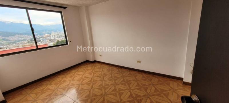 Apartamento en Arriendo, Campohermoso, Manizales - Widok 6