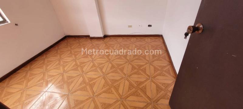 Apartamento en Arriendo, Campohermoso, Manizales - Więcej