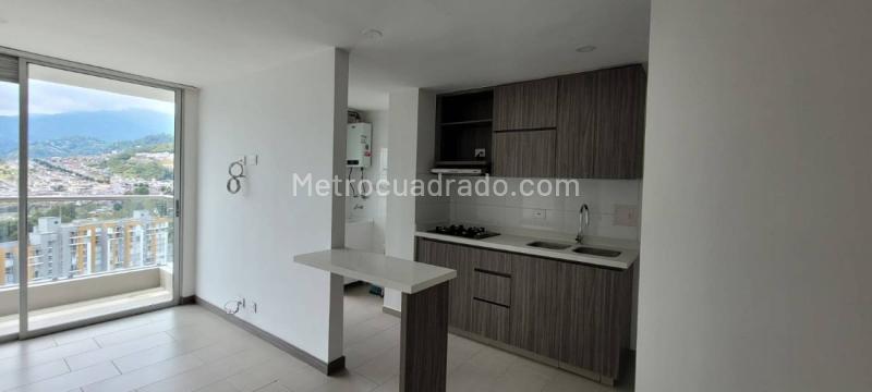 Apartamento en Arriendo, Baja Suiza, Manizales - Widok 2