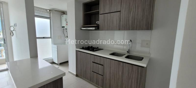 Apartamento en Arriendo, Baja Suiza, Manizales - Widok 3
