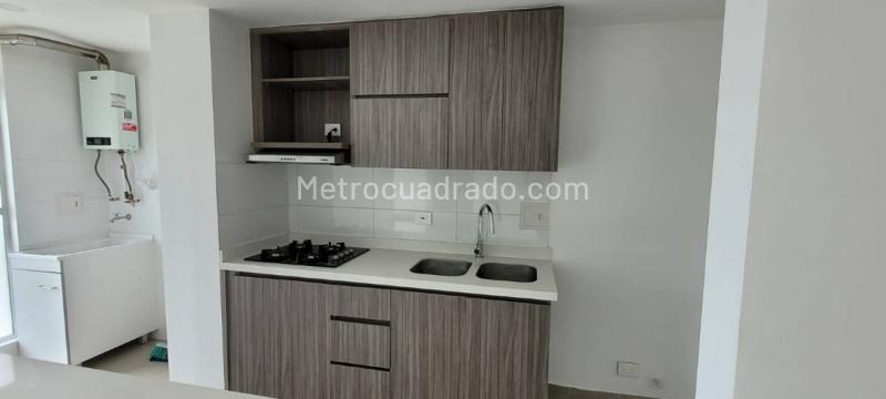 Apartamento en Arriendo, Baja Suiza, Manizales - Widok 4