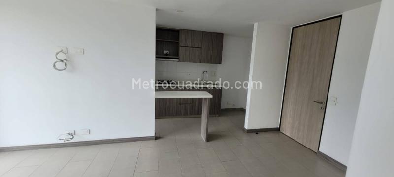 Apartamento en Arriendo, Baja Suiza, Manizales - Widok 5