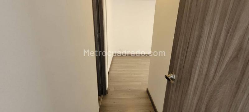 Apartamento en Arriendo, Baja Suiza, Manizales - Widok 6