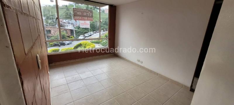 Piso – Manizales, Guamal, La Fuente - Vista 3