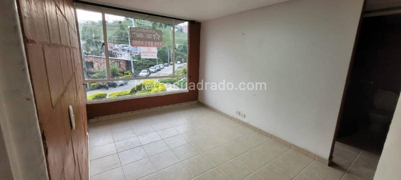 Piso – Manizales, Guamal, La Fuente - Vista 4