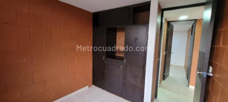 Piso – Manizales, Guamal, La Fuente - Vista 5