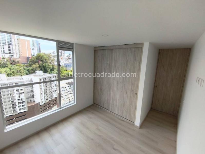 Apartamento en Arriendo, Baja Suiza, Manizales - Widok 2