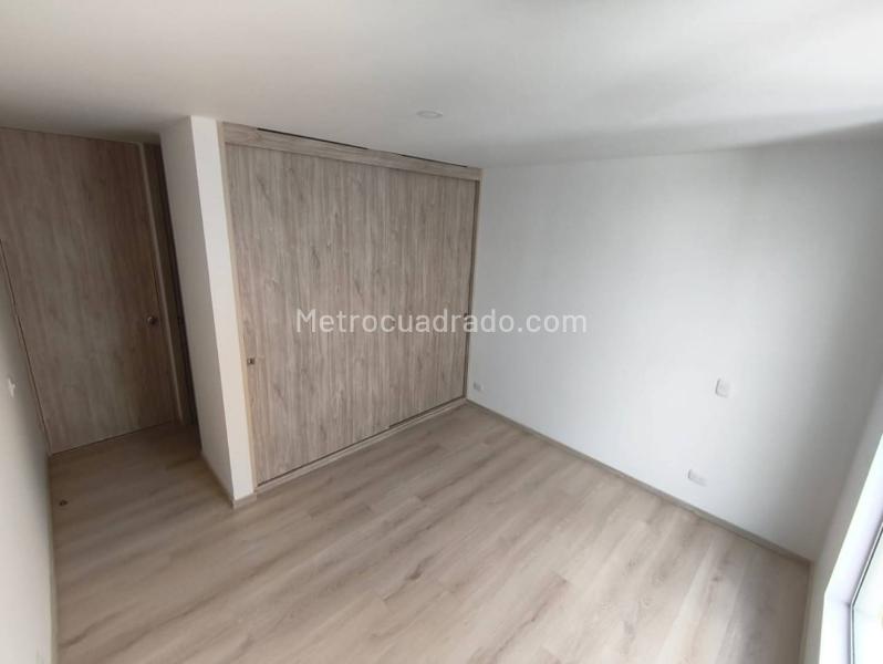 Apartamento en Arriendo, Baja Suiza, Manizales - Widok 3