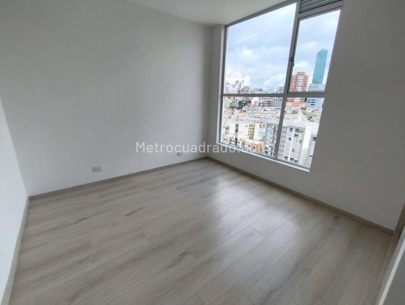Apartamento en Arriendo, Baja Suiza, Manizales - Widok 4