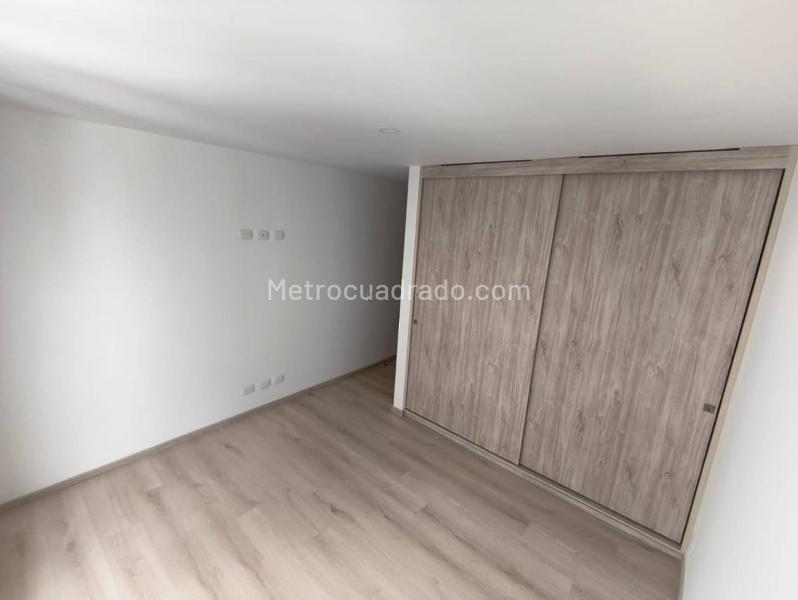 Apartamento en Arriendo, Baja Suiza, Manizales - Widok 6