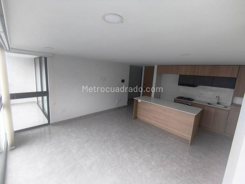 Piso – Manizales, Chipre, Atardeceres - Vista 2