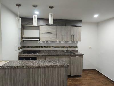 Apartamento en venta en Palermo, Manizales · foto 2 de 11
