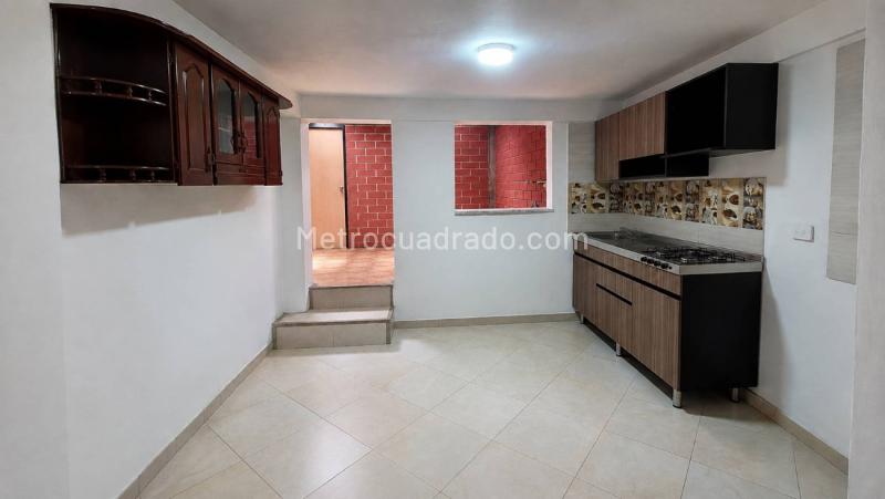 Piso – Manizales, Los Cedros, La Estación - Vista 2