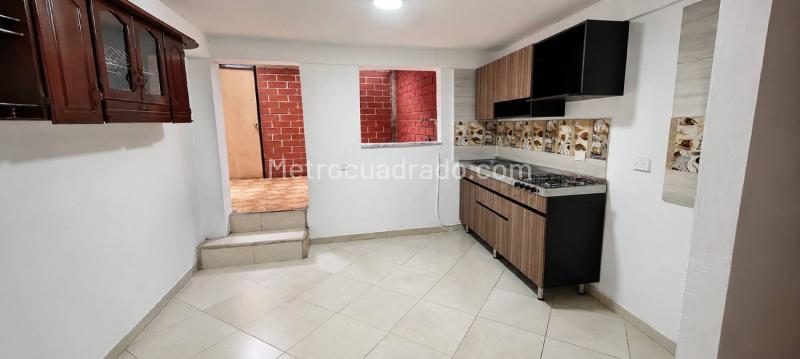Piso – Manizales, Los Cedros, La Estación - Vista 3
