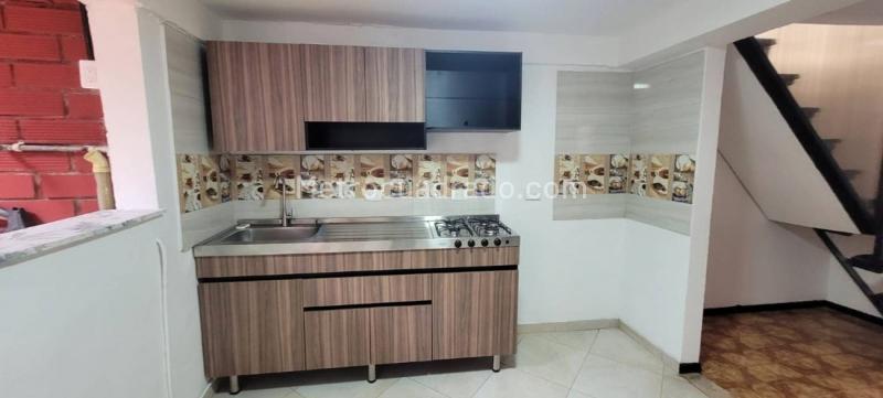 Piso – Manizales, Los Cedros, La Estación - Vista 4