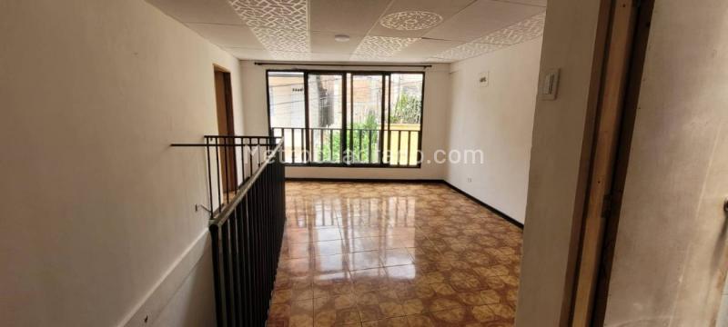 Piso – Manizales, Los Cedros, La Estación - Vista 5