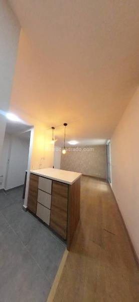 Apartment for rent in Manizales