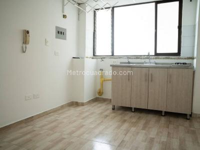 Apartaestudio en venta en Alta Suiza, Manizales, 21 m² · foto 3 de 5