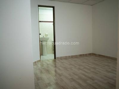 Apartaestudio en venta en Alta Suiza, Manizales, 21 m² · foto 4 de 5