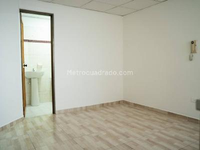 Apartaestudio en venta en Alta Suiza, Manizales, 21 m² · foto 5 de 5