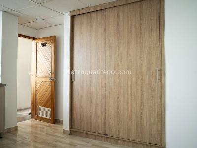 Apartaestudio en venta en Alta Suiza, Manizales, 21 m² · foto 2 de 5