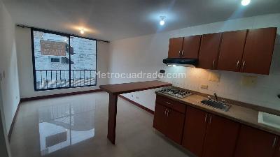 Apartaestudio en Arriendo, Palermo, Manizales