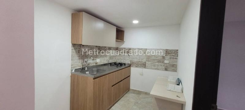 Apartamento en Arriendo, Bosques De La Alhambra, Manizales