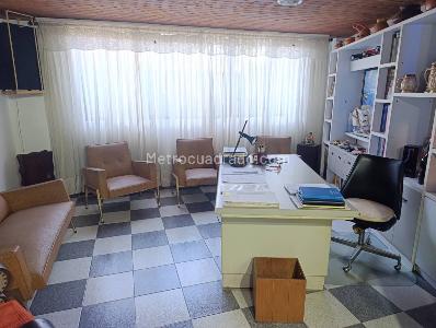 Casa en venta en La Francia, Manizales · foto 11 de 17