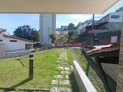 Casa en venta en La Francia, Manizales · foto 15 de 17