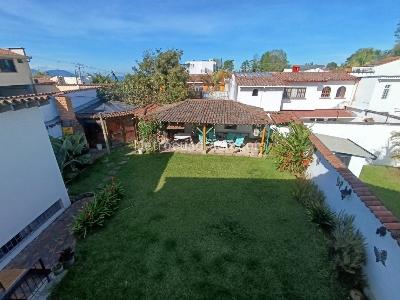 Casa en venta en La Francia, Manizales · foto 17 de 17