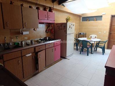 Casa en venta en La Francia, Manizales · foto 8 de 17