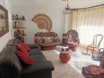 Casa en venta en La Francia, Manizales · foto 9 de 17