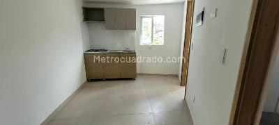 Apartaestudio en arriendo en Minitas, Manizales, 35 m² · foto 2 de 7