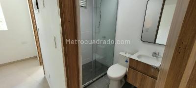 Apartaestudio en arriendo en Minitas, Manizales, 35 m² · foto 4 de 7