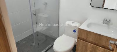 Apartaestudio en arriendo en Minitas, Manizales, 35 m² · foto 5 de 7