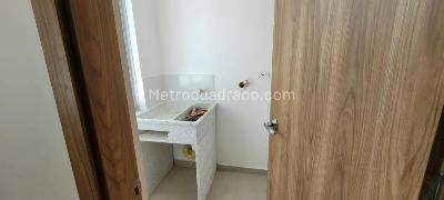 Apartaestudio en arriendo en Minitas, Manizales, 35 m² · foto 6 de 7