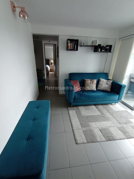 Apartamento en Venta, BELEN LOMA DE LOS BERNAL, Medellín - Visning 3