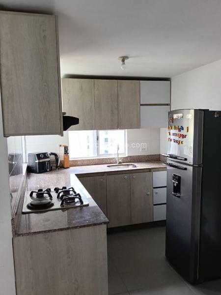 Apartamento en Venta, BELEN LOMA DE LOS BERNAL, Medellín - Visning 5