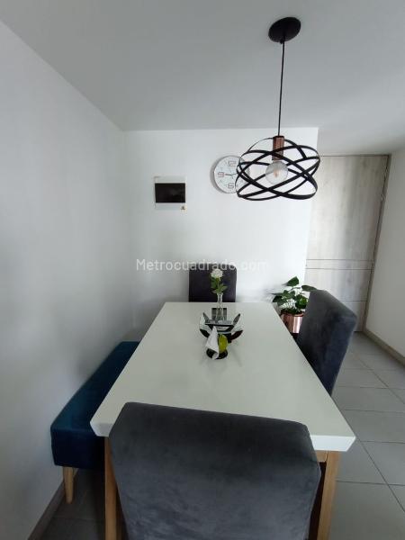 Apartamento en Venta, BELEN LOMA DE LOS BERNAL, Medellín - Flere