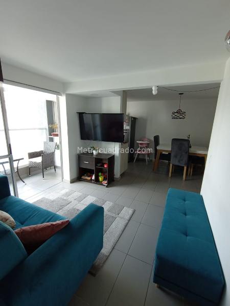 Apartamento en Venta, BELEN LOMA DE LOS BERNAL, Medellín - Visning 2