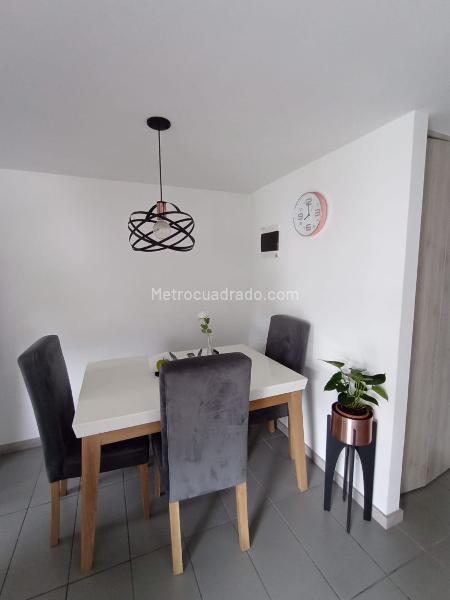 Apartamento en Venta, BELEN LOMA DE LOS BERNAL, Medellín - Visning 6