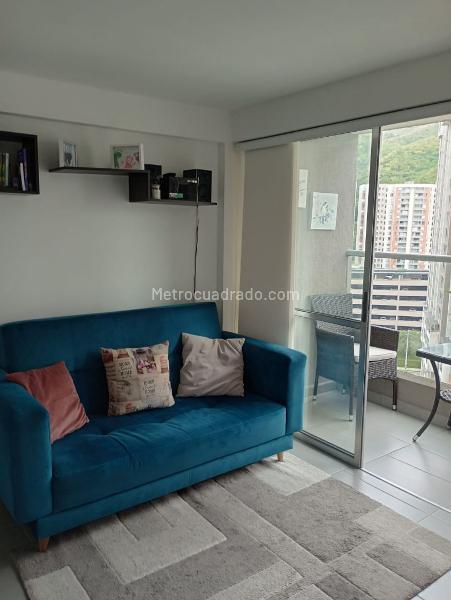 Apartamento en Venta, BELEN LOMA DE LOS BERNAL, Medellín - Visning 4