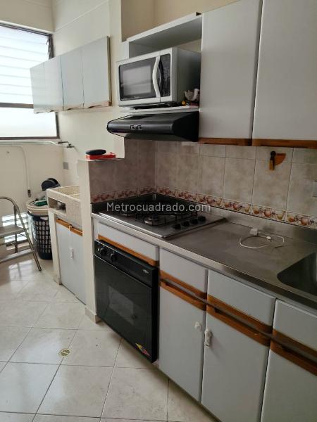 Piso – Medellín, La Castellana, Laureles-Estadio - Vista 2