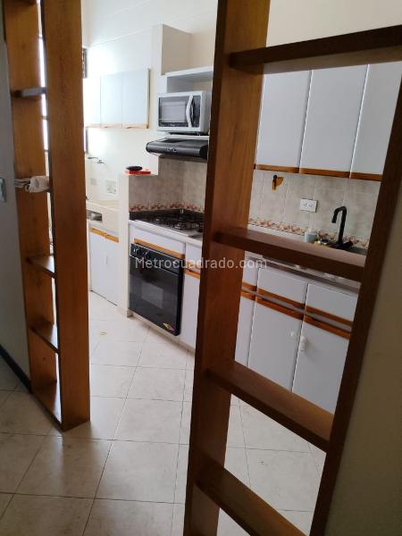 Piso – Medellín, La Castellana, Laureles-Estadio - Vista 3
