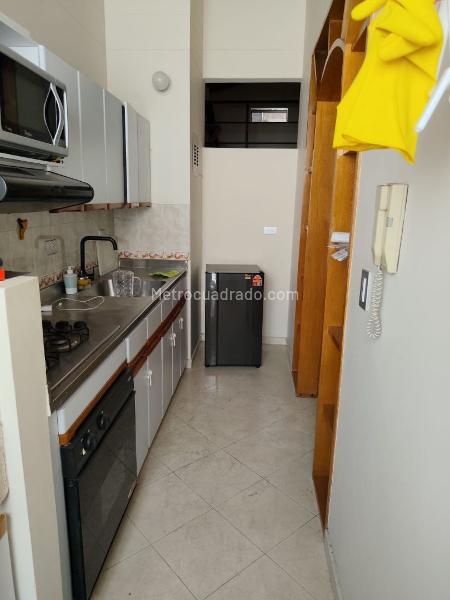 Piso – Medellín, La Castellana, Laureles-Estadio - Vista 4