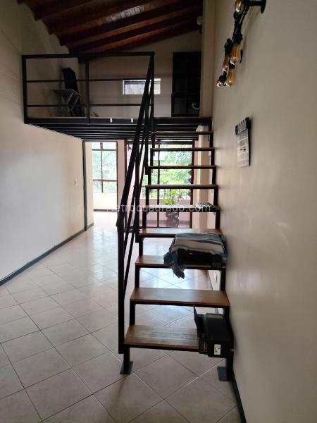 Piso – Medellín, La Castellana, Laureles-Estadio - Vista 5